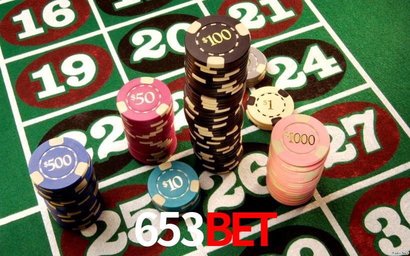 Experiência VIP 653bet
