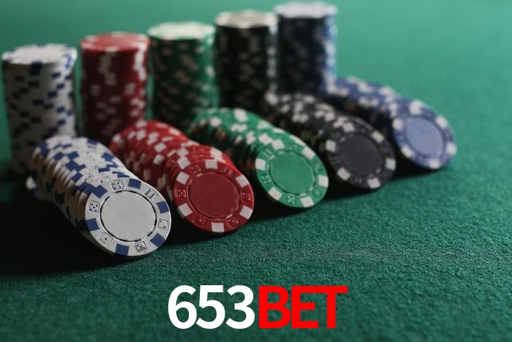Experiência VIP 653bet