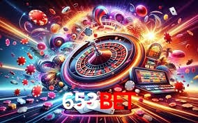 Estatísticas 653bet
