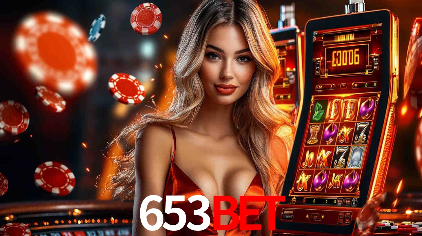 653bet: Seu Cassino Premiado com Pagamentos Rápidos