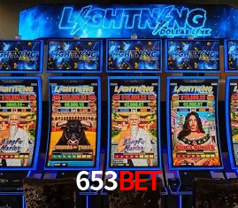 Descubra a Essência do 653bet: Nossa História e Compromissos