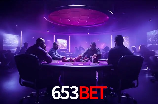 Experiência VIP 653bet
