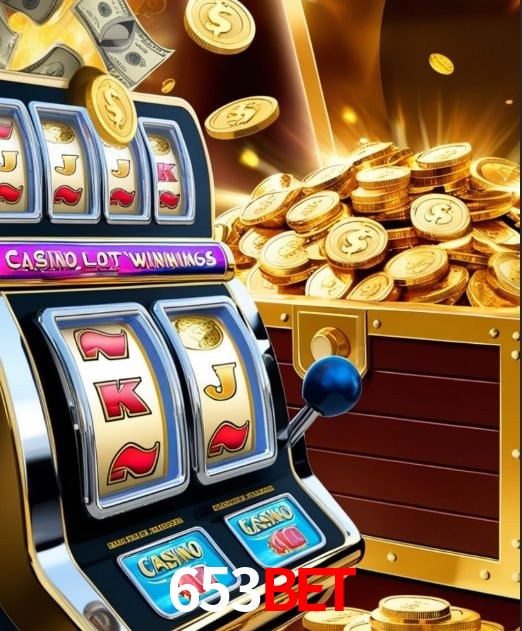 Welcome Bonus 653bet
