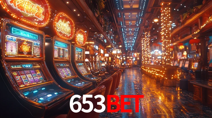 653bet: Seu Especialista em Apostas Esportivas Brasileiras