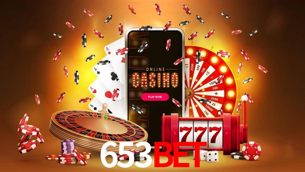 Benefícios da Conta 653bet