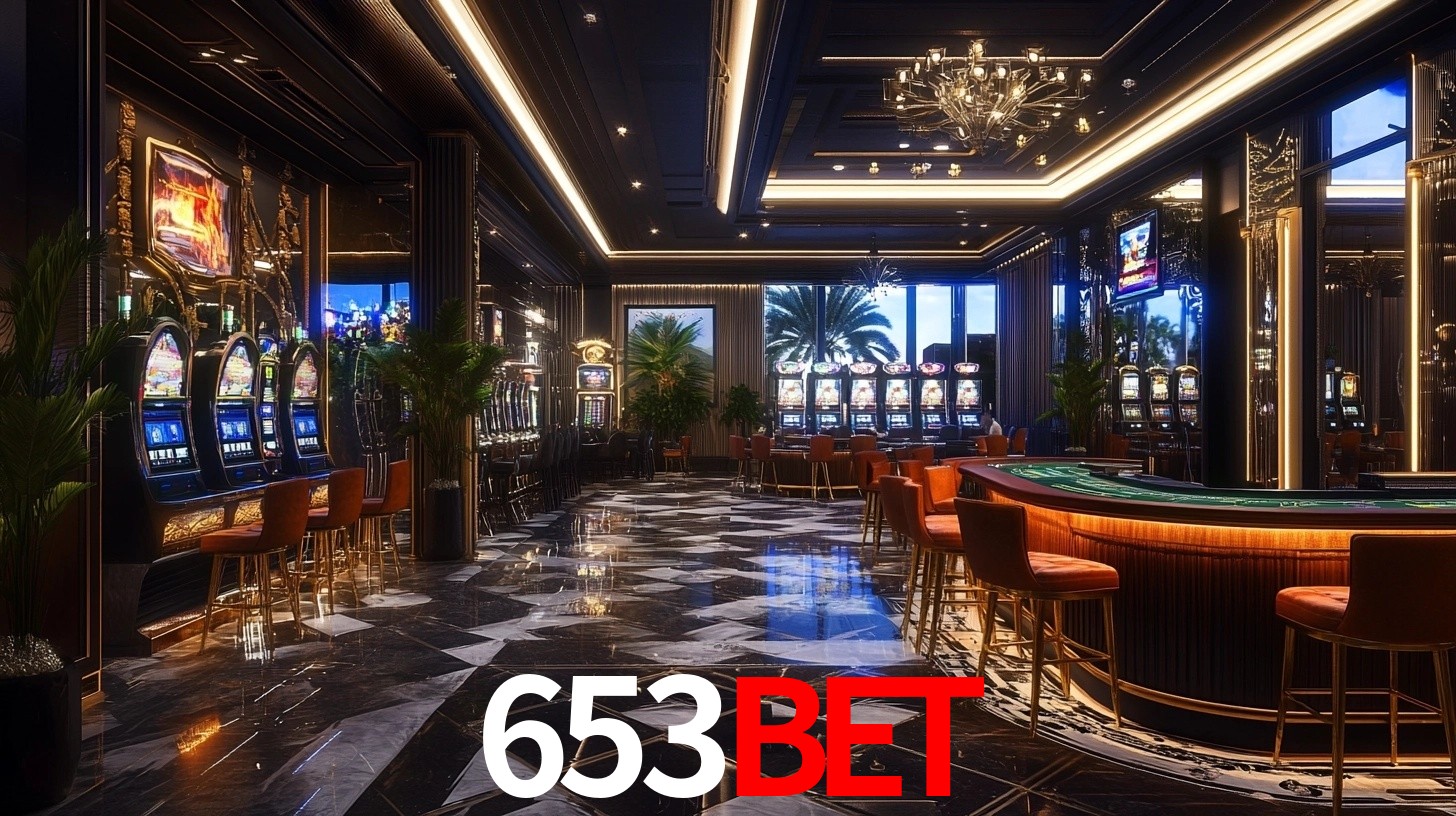Ofertas Imperdíveis na 653bet: Promoções e Bônus Que Valem a Pena