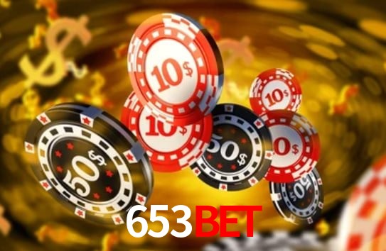 Apostas de Tênis 653bet