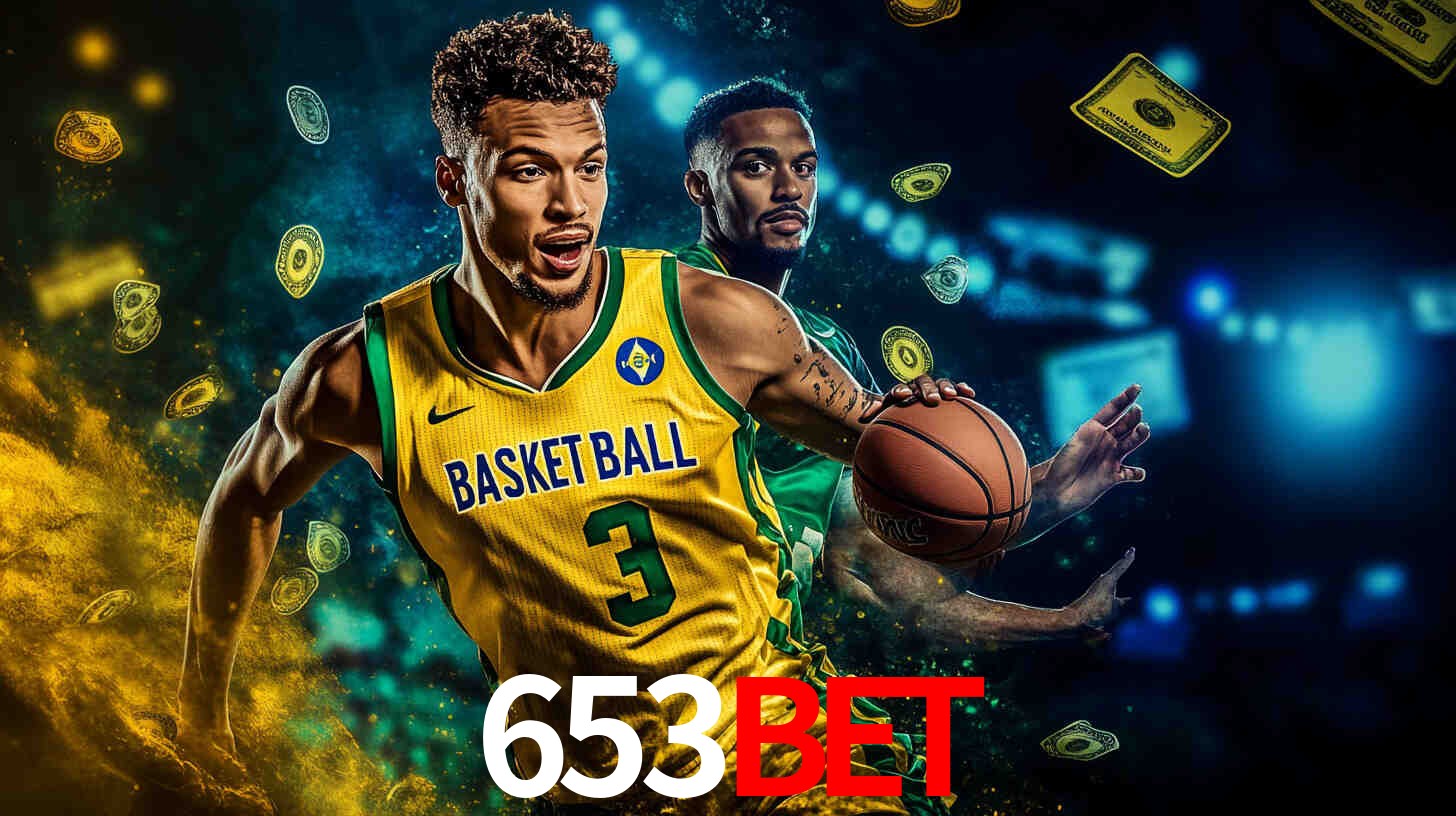 Explorando a Categoria de Eventos em Apostas na 653bet