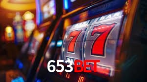 Design Responsivo 653bet