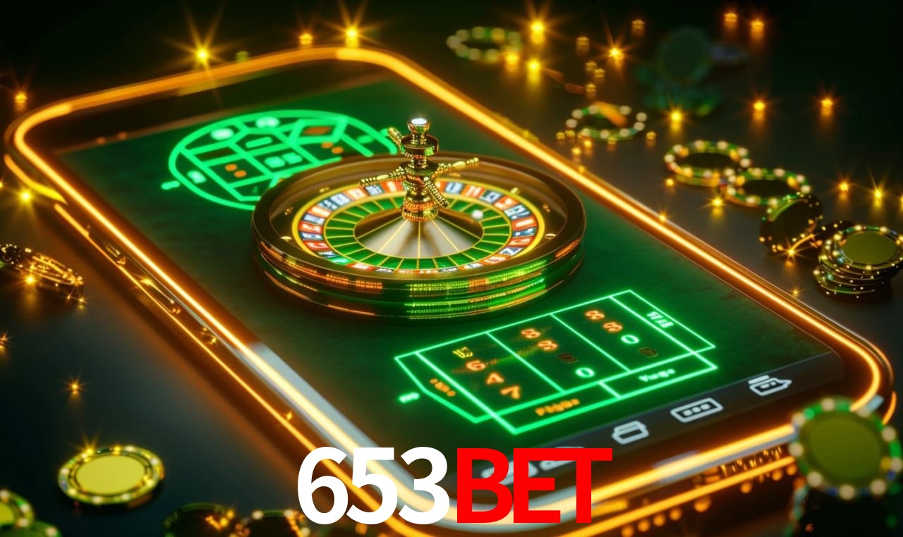 Ofertas Exclusivas 653bet