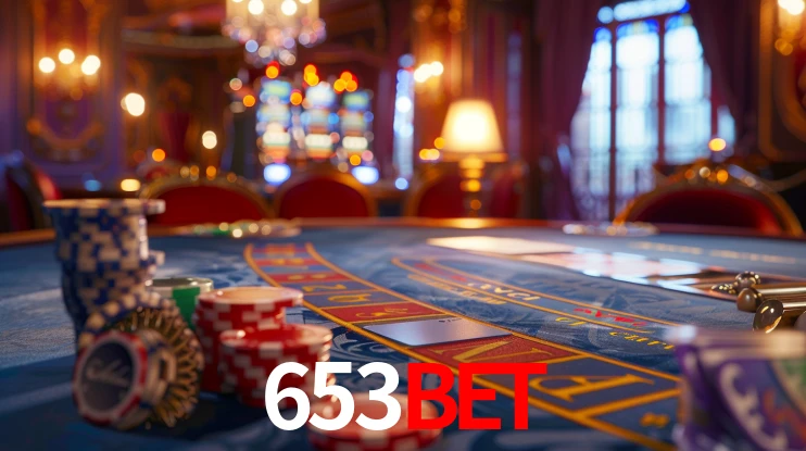 Games Directory 653bet