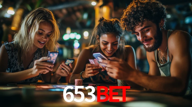 Tournaments 653bet