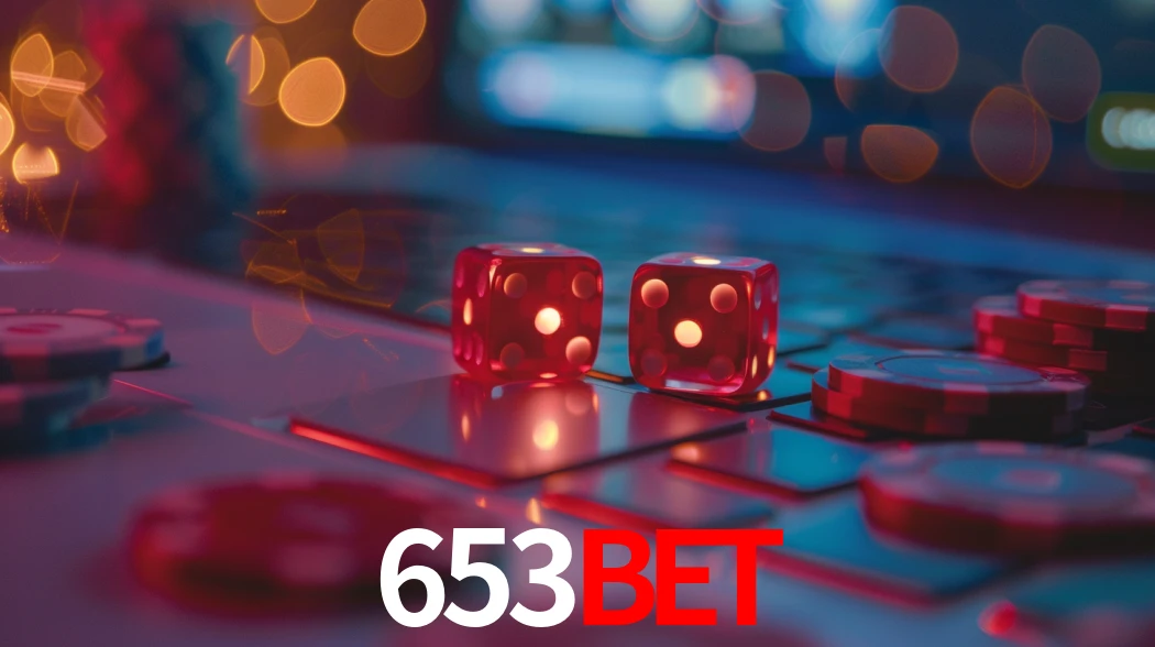 Live Casino 653bet