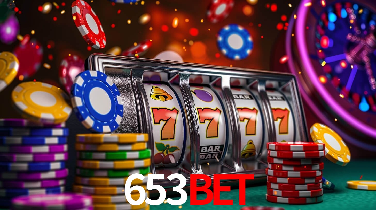 Torneios 653bet