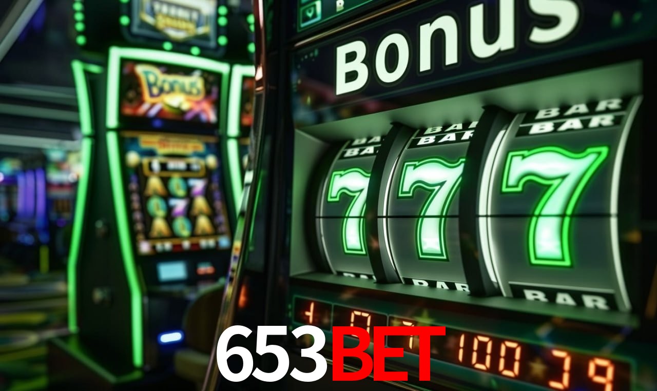 Bonus Features 653bet