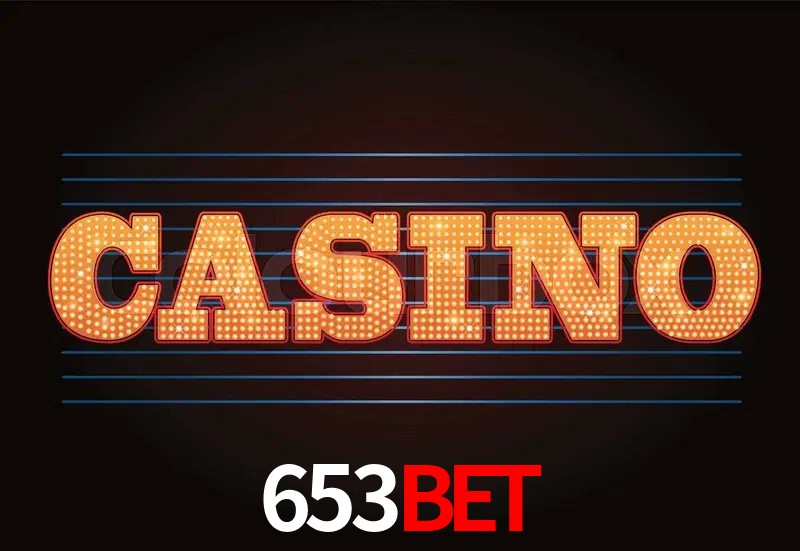 Recursos de Bônus 653bet