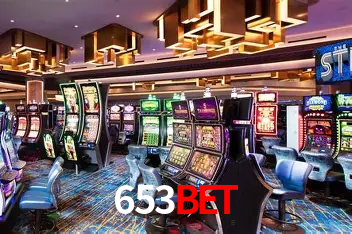 Apostas Esportivas na 653bet: Um Guia Completo