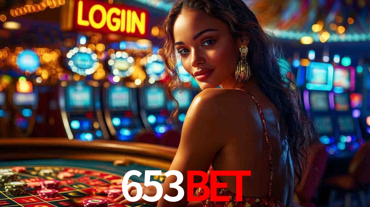 Cadastro Rápido 653bet