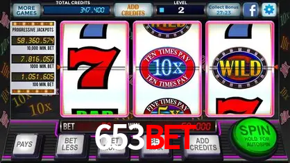 Apostas Esportivas na 653bet: Um Guia Completo