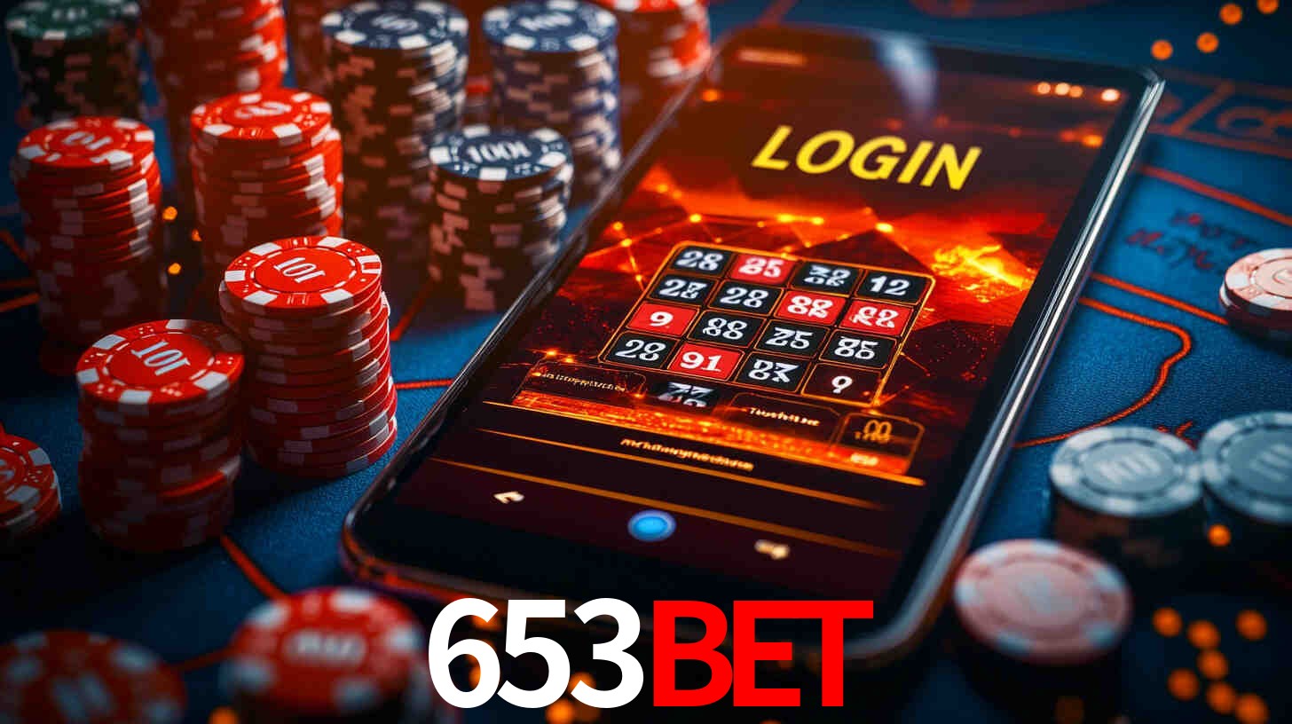 Bônus Generosos e Exclusivos no 653bet para Você!