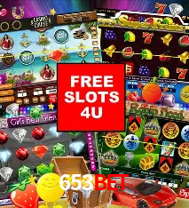 Descubra a Magia dos Jogos de Arcade no 653bet