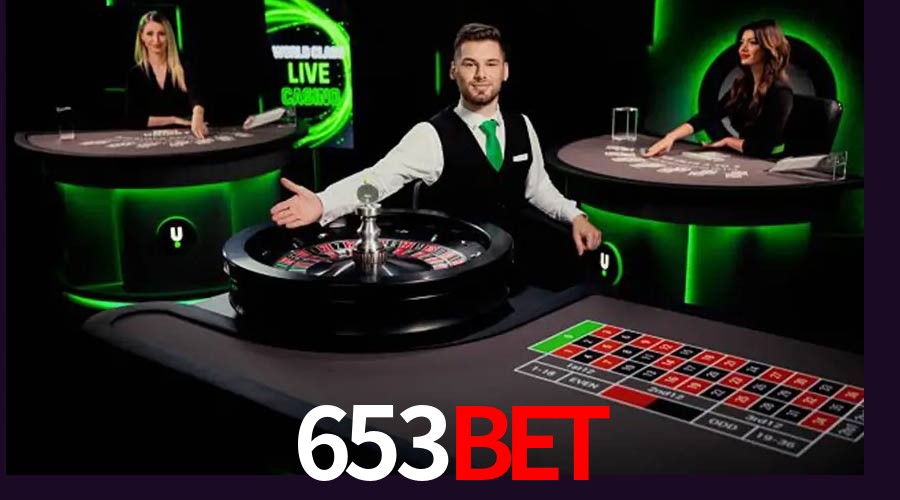Secure Login 653bet