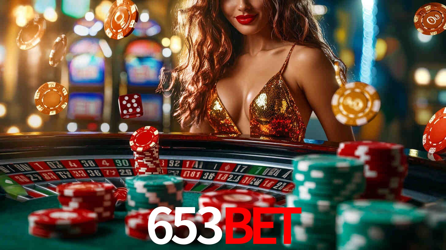 Premium Interface 653bet