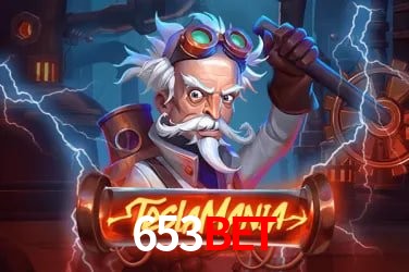 Segurança 2FA 653bet
