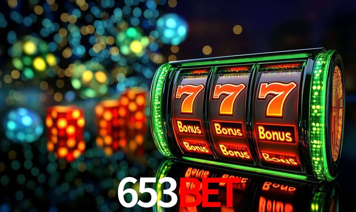Tecnologia da Plataforma 653bet