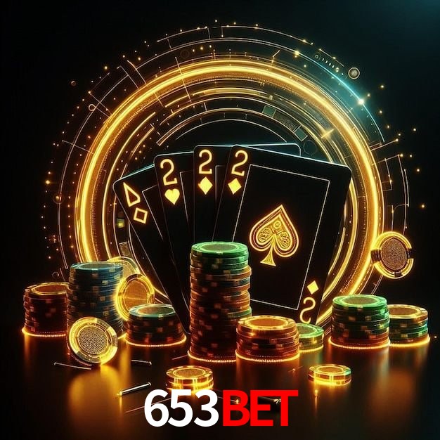 Casino Ao Vivo 653bet