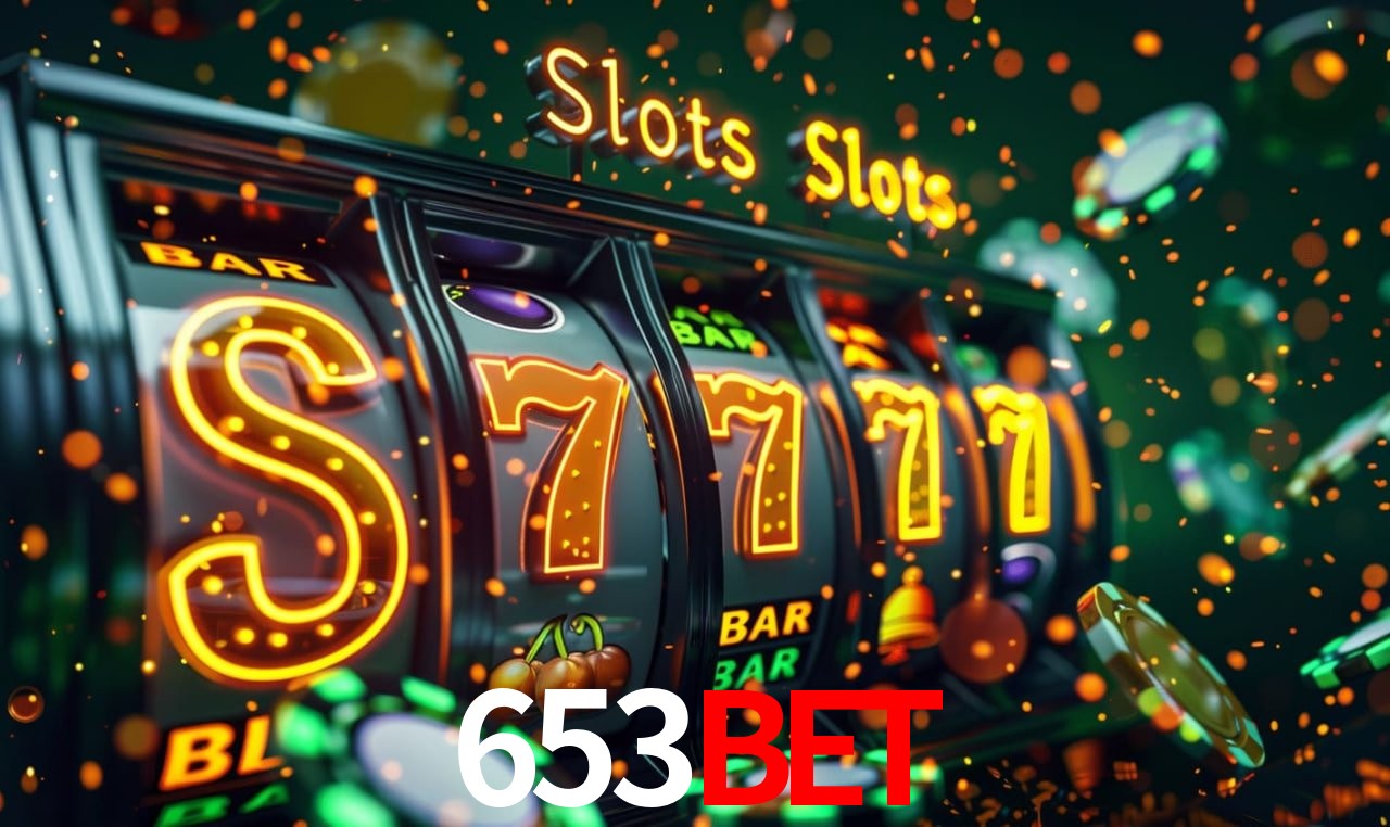 Apostas de Futebol 653bet