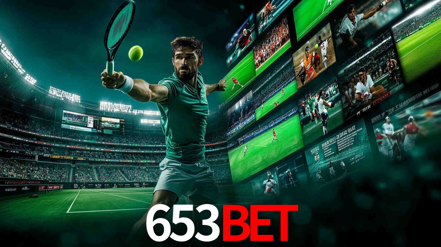Descubra a Essência do 653bet: Nossa História e Compromissos