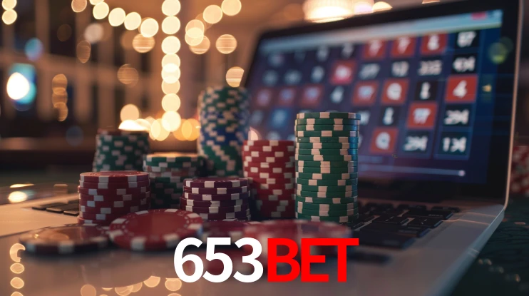 Game Providers 653bet