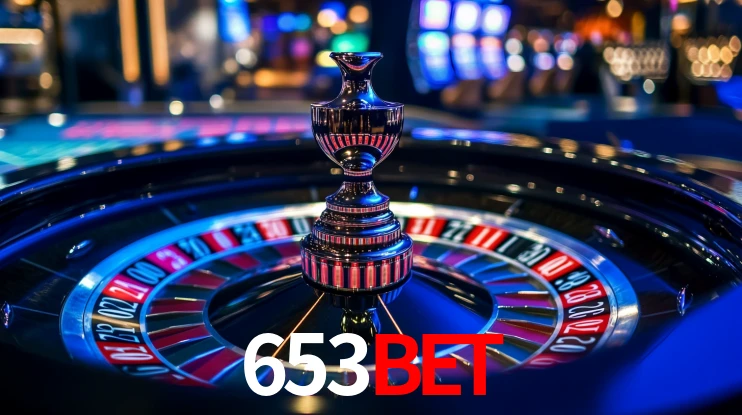 Experimente o Login Seguro Premium no 653bet