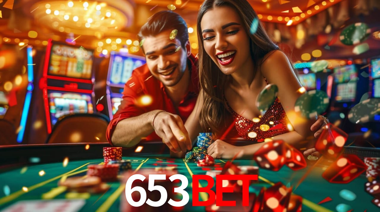 Sistemas de Segurança 653bet