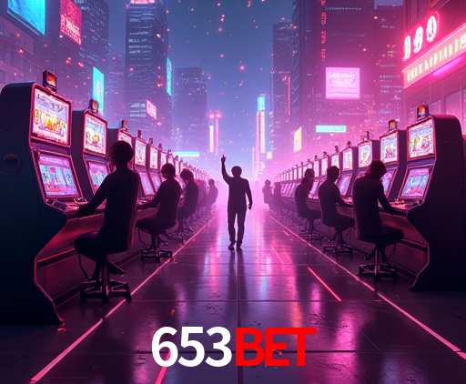 Casino VIP 653bet