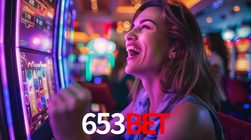 Sinta a adrenalina dos jogos de cassino com 653bet