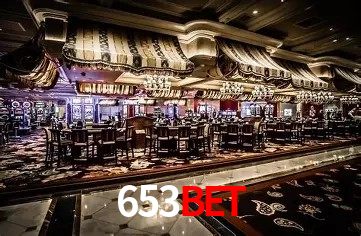 Exclusive Offers 653bet