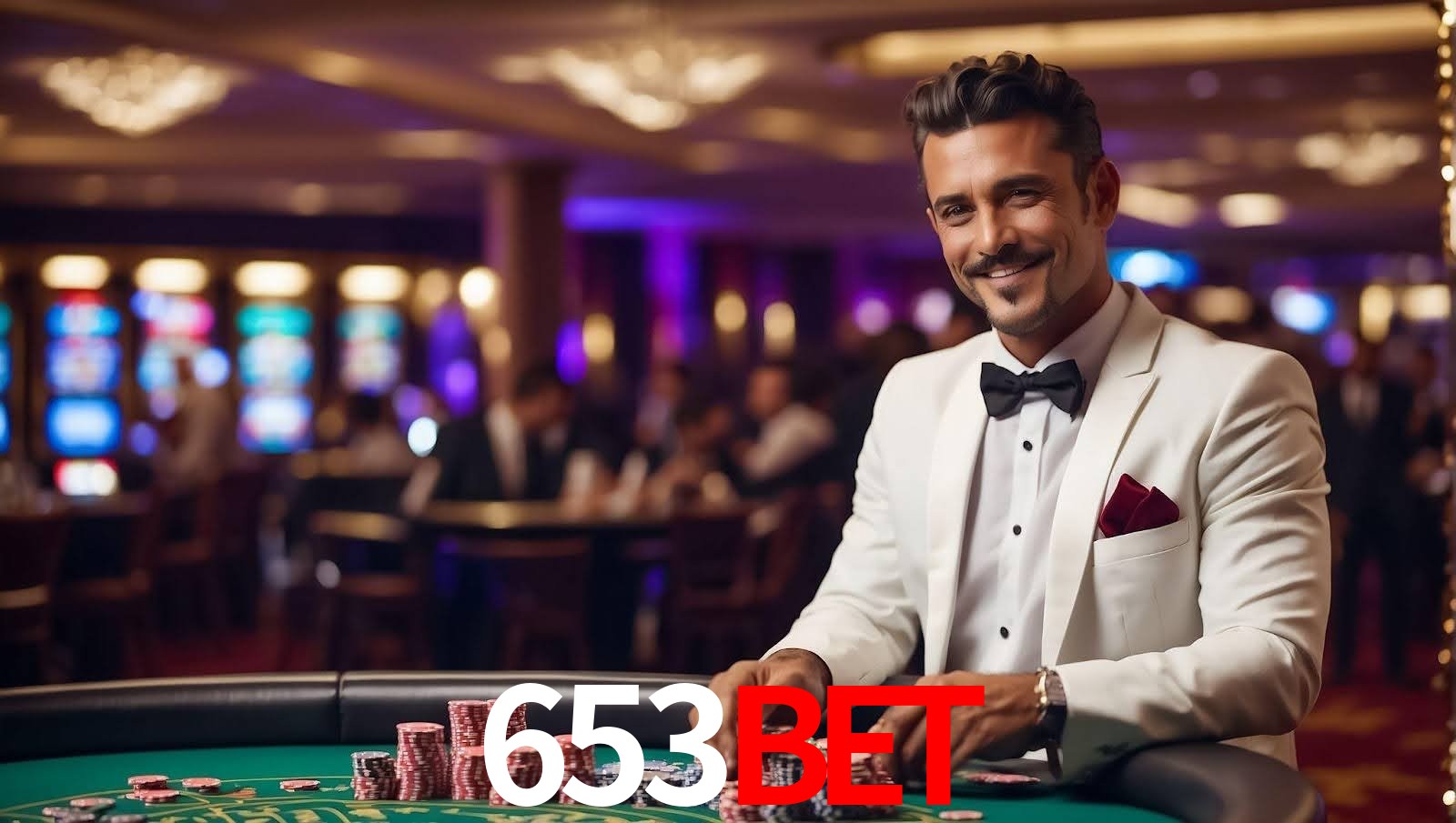 Promoção Relâmpago 653bet