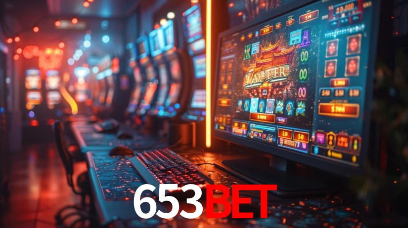 653bet: Jogos de Caça-Níqueis-Altas Recompensas, Roleta-Velocidade, Blackjack-Desafios Máximos