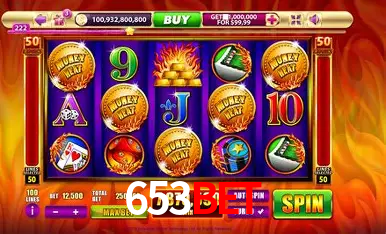 Descubra a Magia dos Jogos de Arcade no 653bet