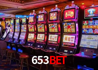 Descubra a Essência do 653bet: Nossa História e Compromissos