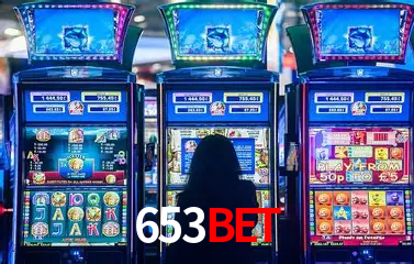 A Experiência Imersiva dos Cassinos Ao Vivo no 653bet