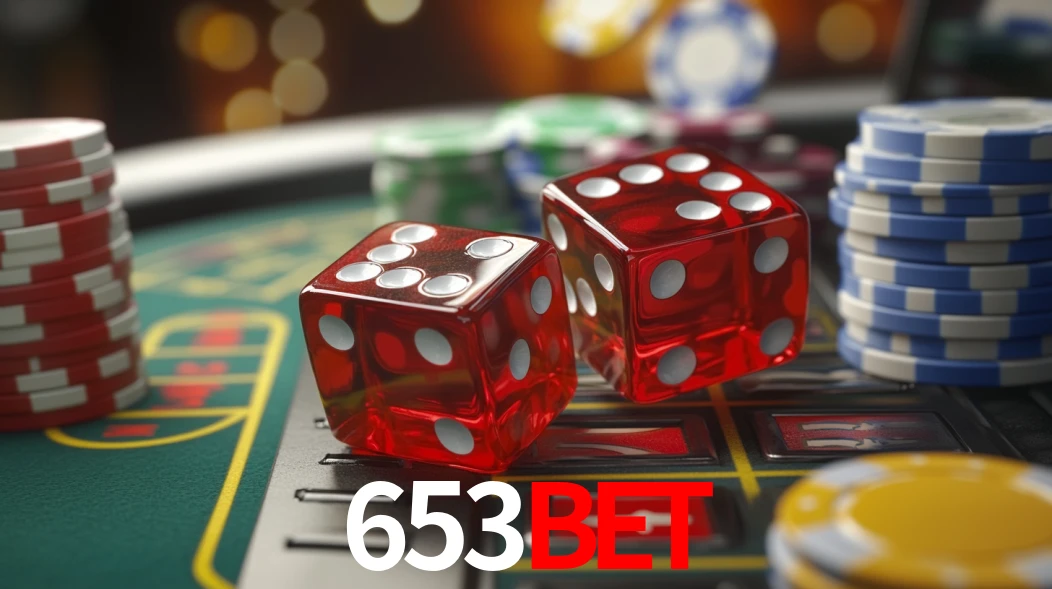Daily Bonuses 653bet
