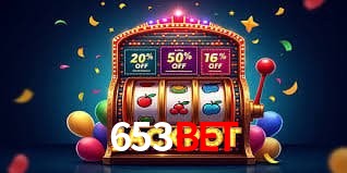 Promoções Sazonais 653bet