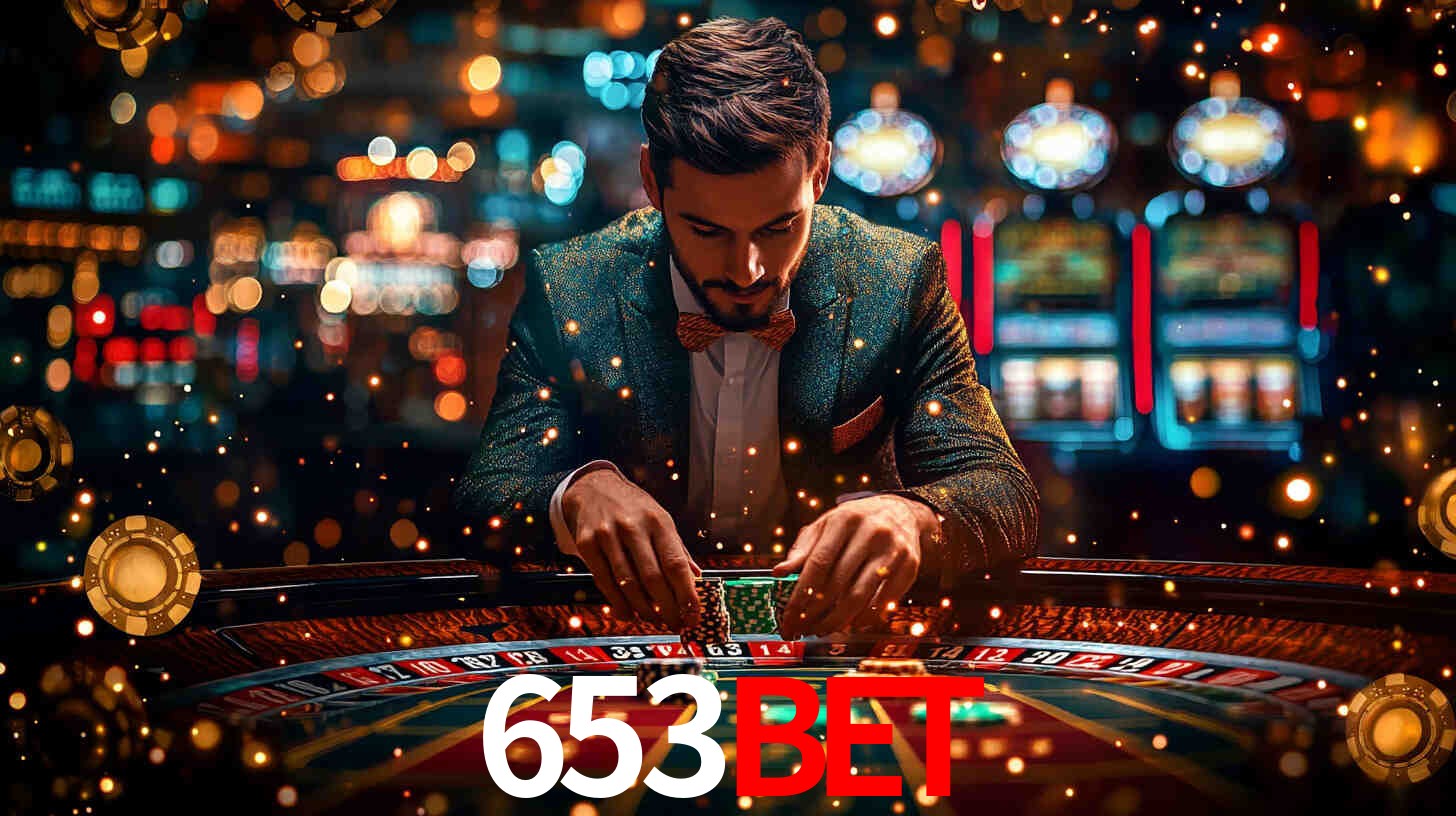 653bet App Interface