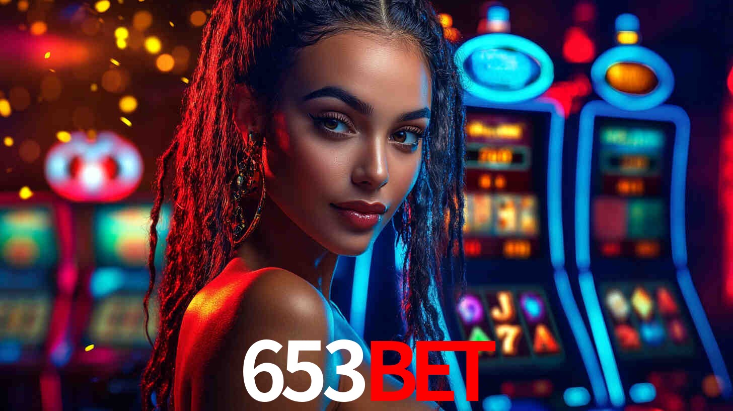 Inovações de Jogos na 653bet: O Futuro das Experiências Interativas
