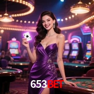 Mesa de Blackjack 653bet