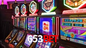Jogos Exclusivos 653bet