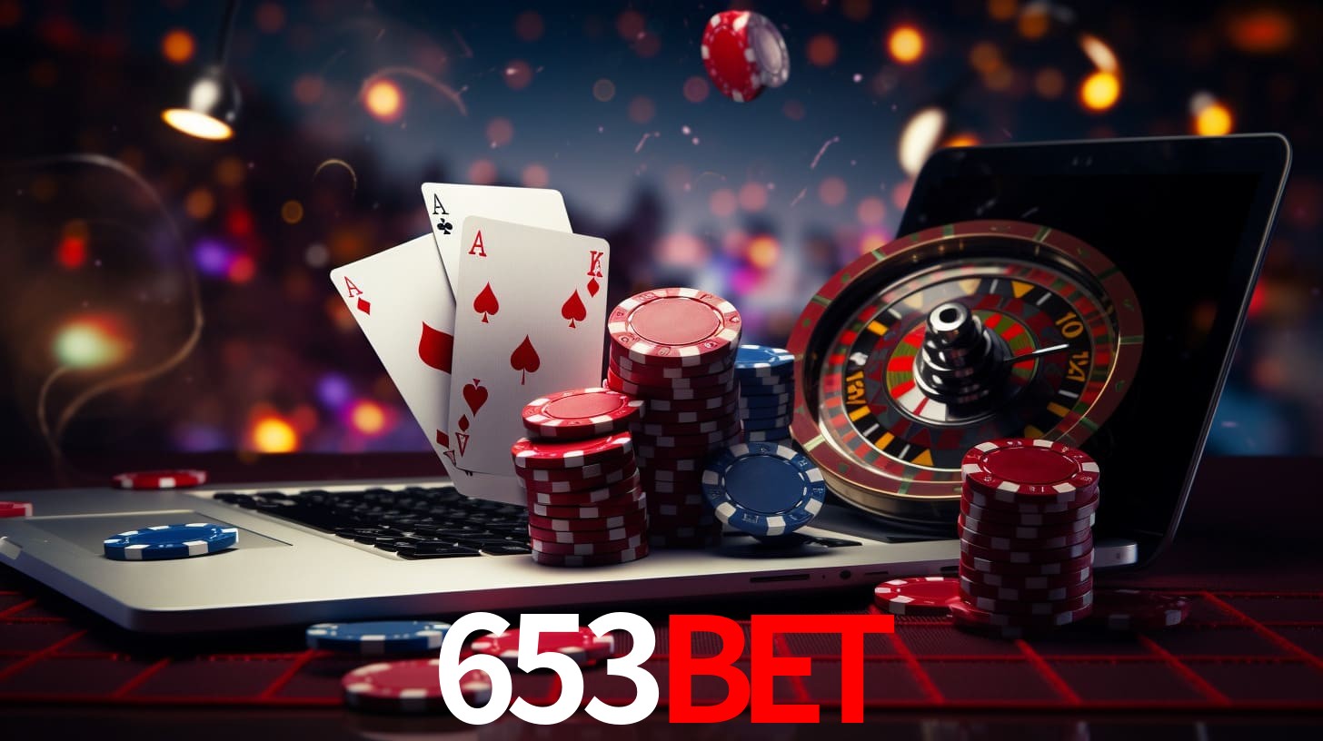 Live Casino 653bet